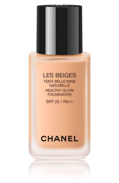 chanel bases|chanel base canvas.